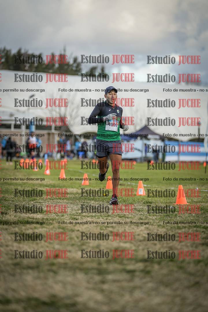 Fotos de las llegadas