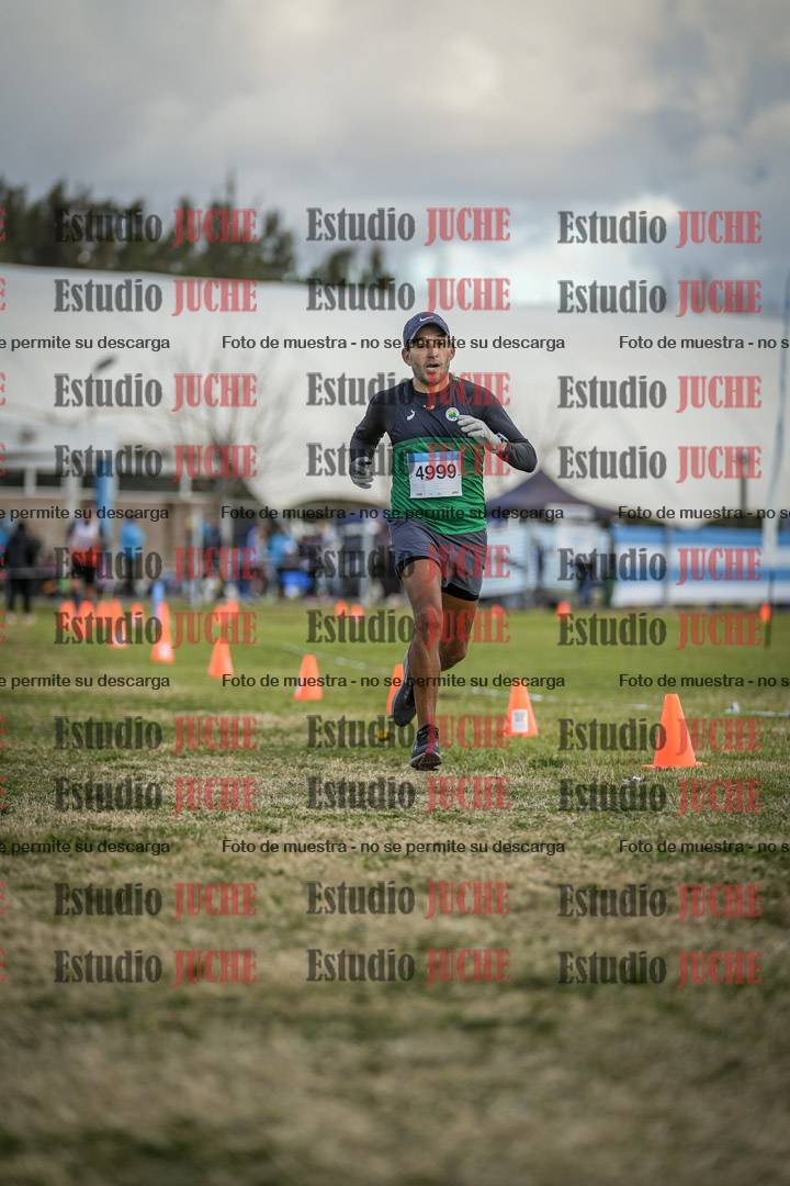 Fotos de las llegadas