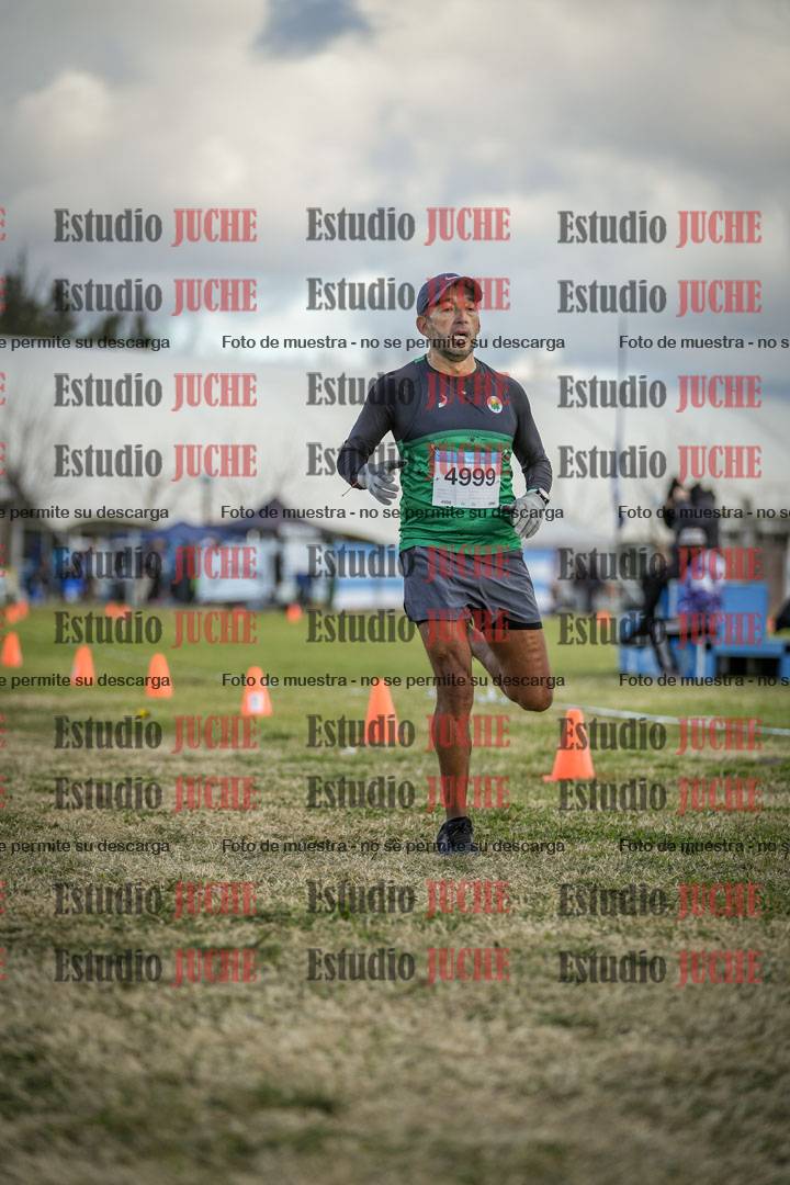 Fotos de las llegadas