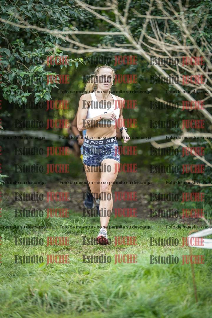 Fotos en el circuito