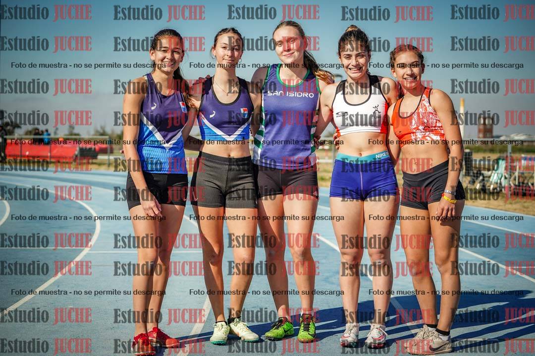 Fotos de algunos extras del torneo