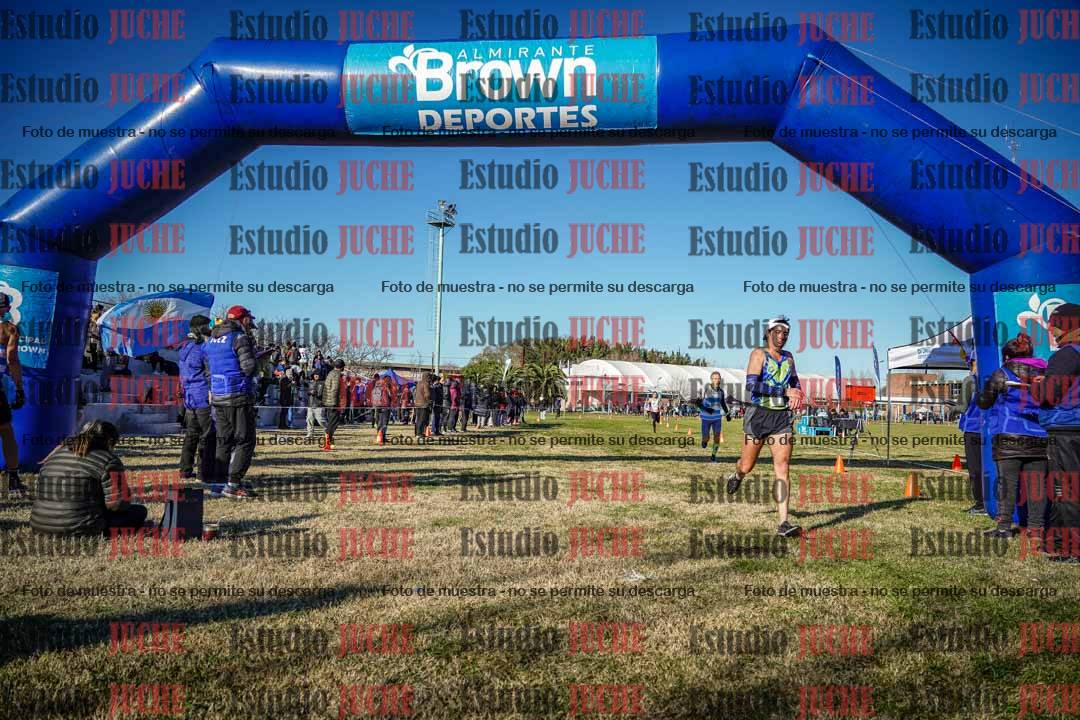 Fotos de las llegadas