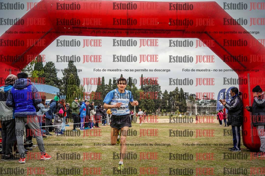 Fotos de la llegada