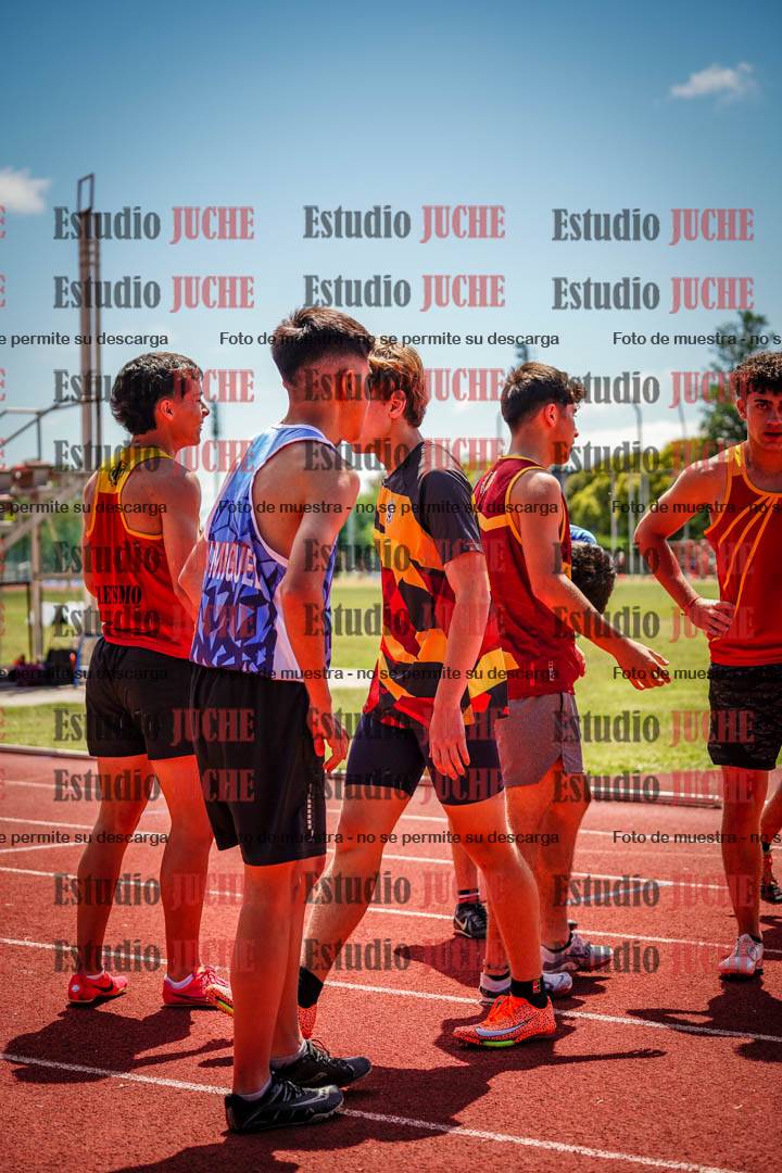 Fotos de algunos extras del torneo