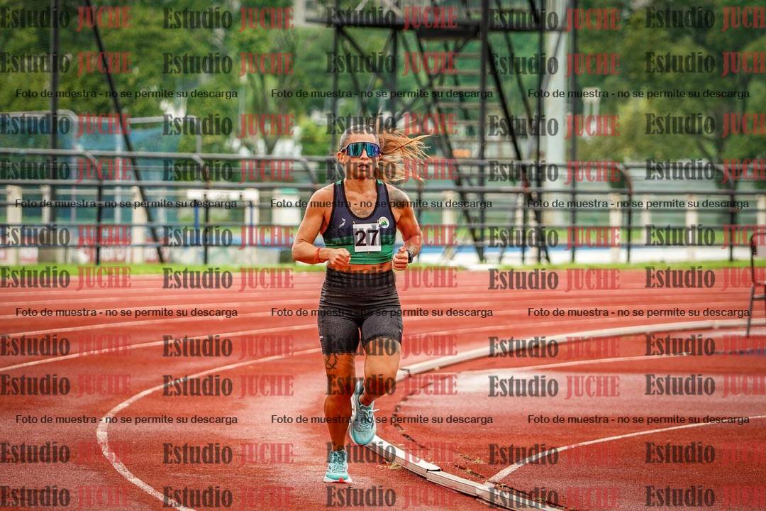 Fotos de los 10.000 m