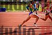 Fotos de los 800 m llanos de mujeres - FINAL