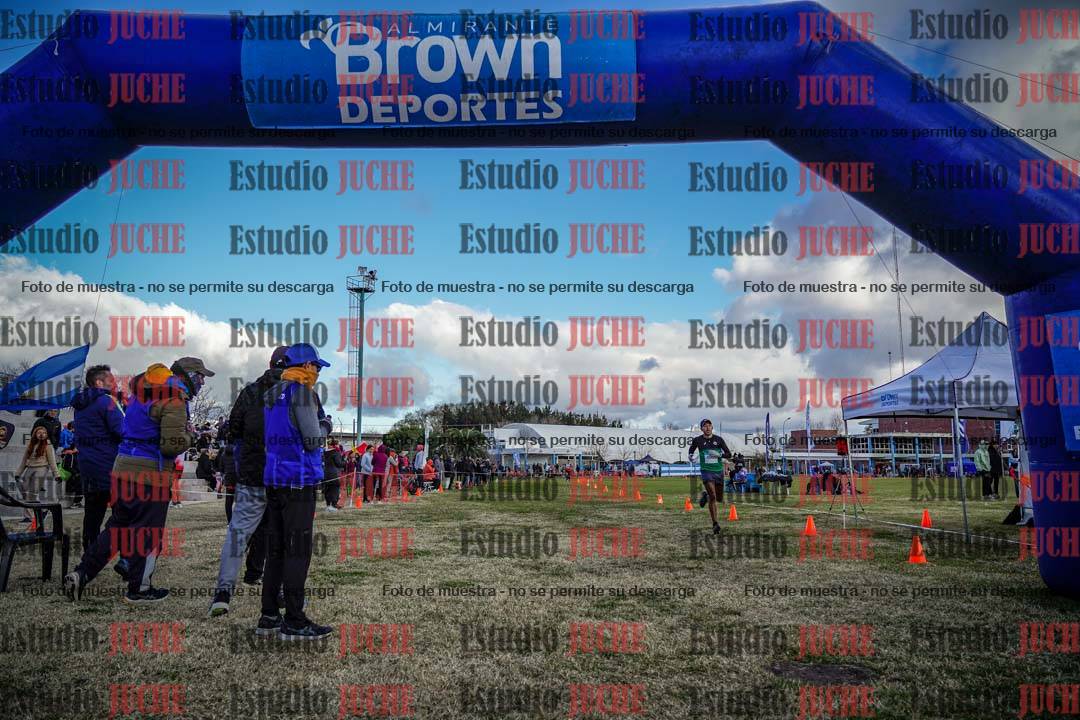 Fotos de las llegadas