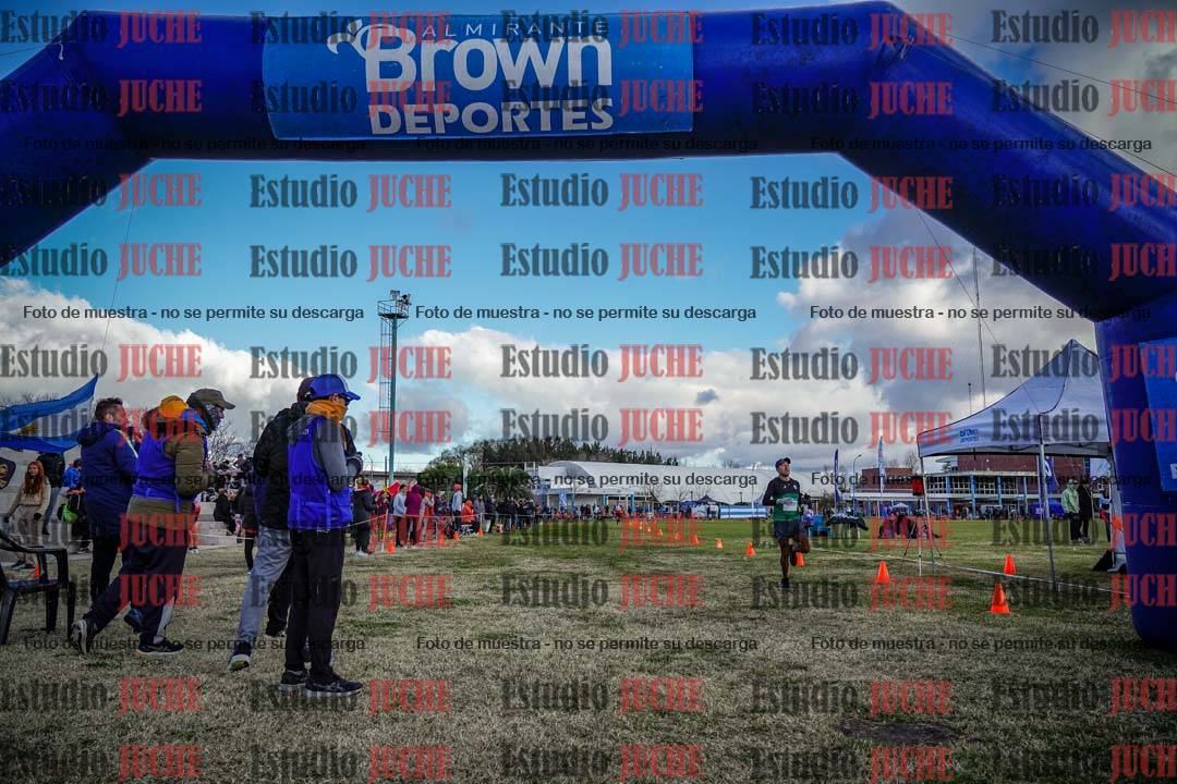 Fotos de las llegadas