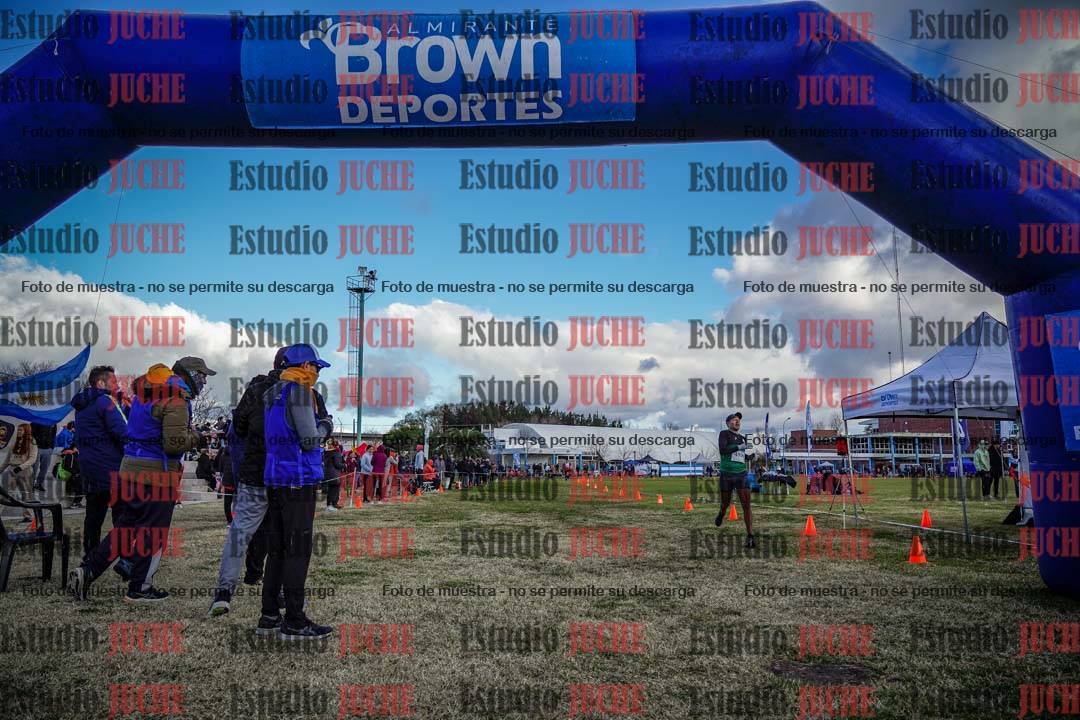 Fotos de las llegadas