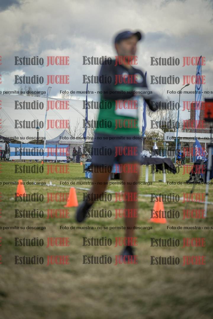 Fotos de las llegadas