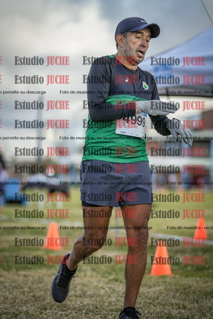 Fotos de las llegadas