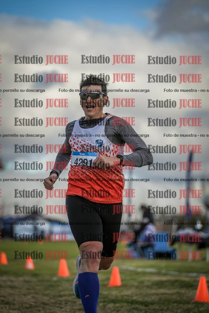 Fotos de las llegadas