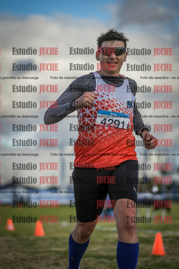 Fotos de las llegadas