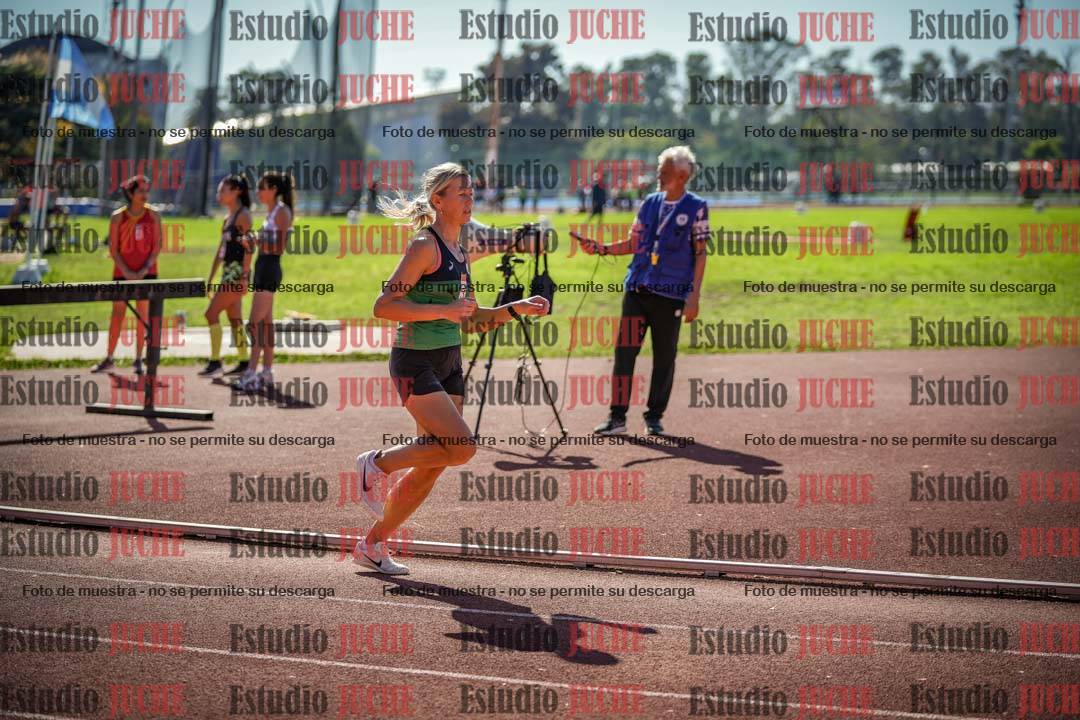 Fotos de los 800 m llanos de mujeres