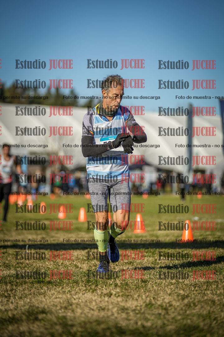 Fotos de las llegadas
