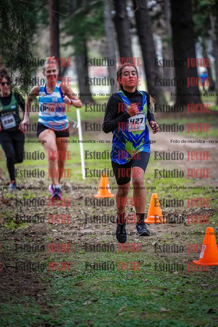 Fotos en el circuito
