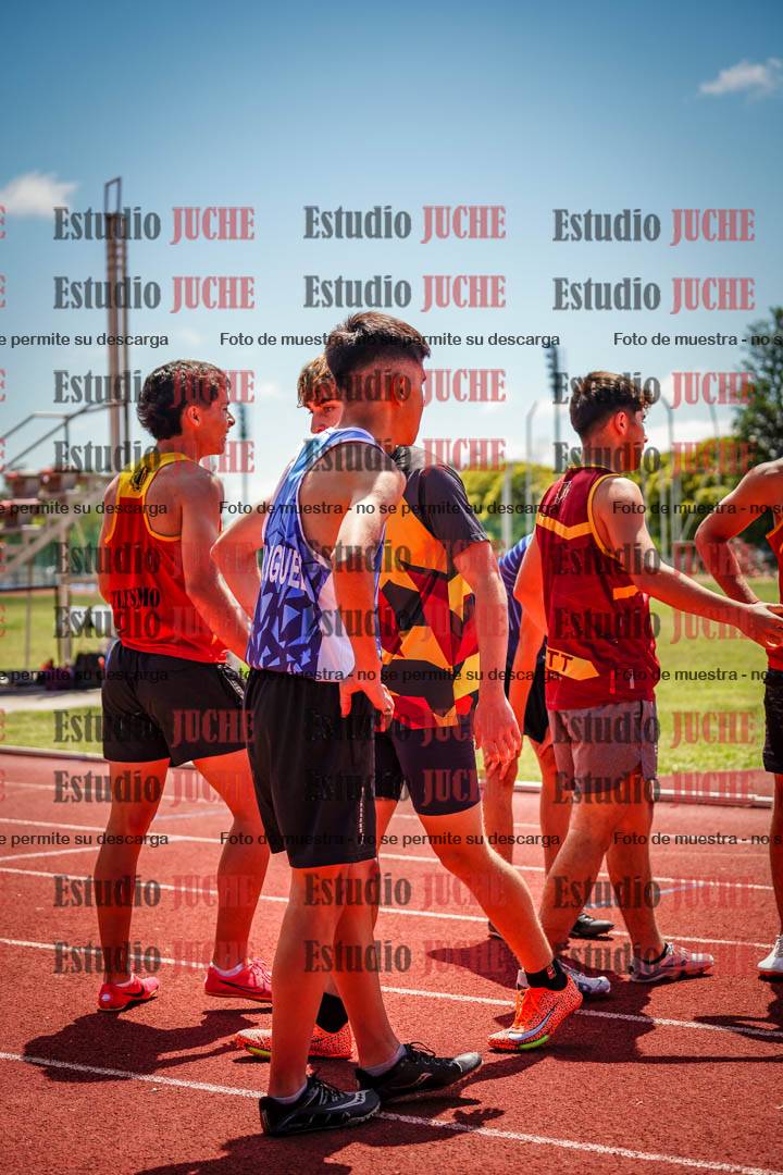 Fotos de algunos extras del torneo