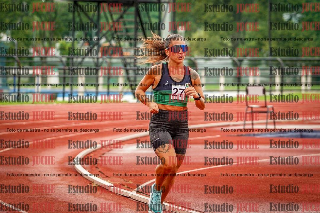 Fotos de los 10.000 m