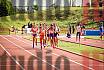 Fotos de los 800 m llanos de mujeres - FINAL