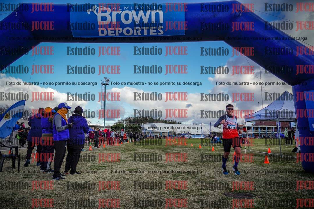 Fotos de las llegadas