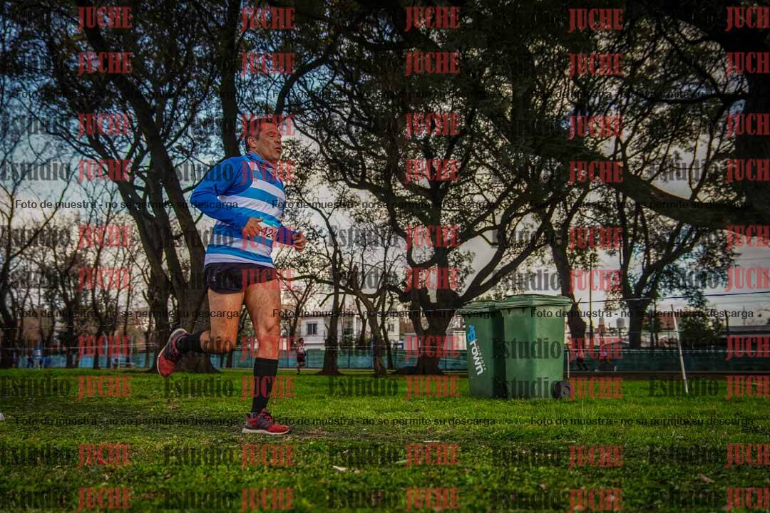 Fotos en el circuito