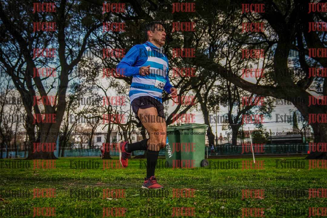 Fotos en el circuito