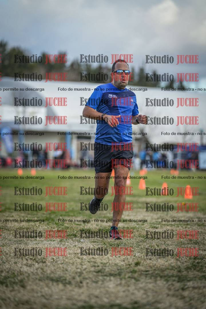 Fotos de las llegadas