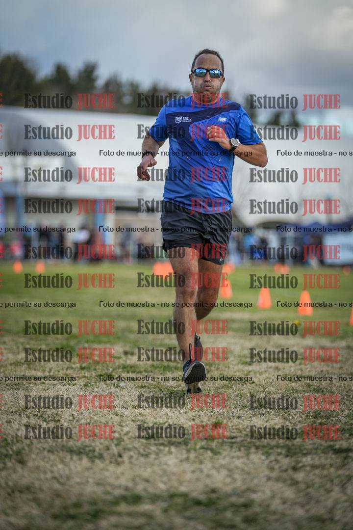 Fotos de las llegadas