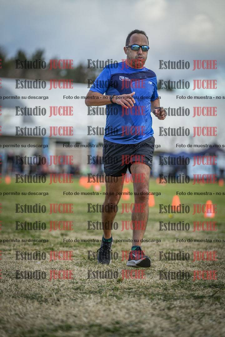 Fotos de las llegadas