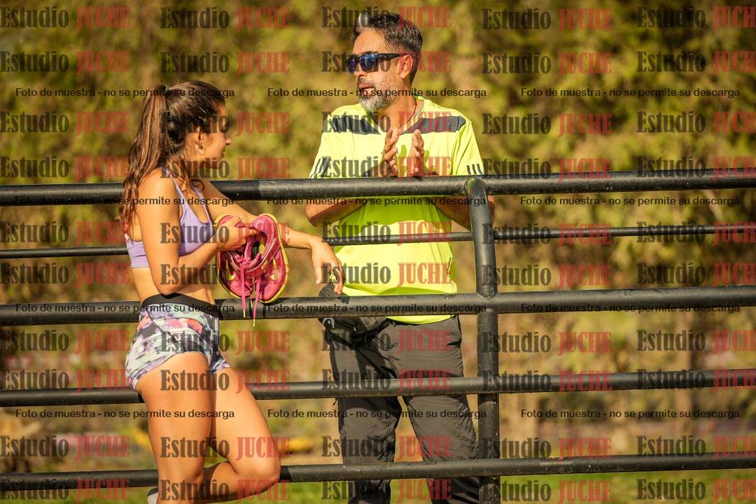 Fotos de algunos podios y extras del torneo