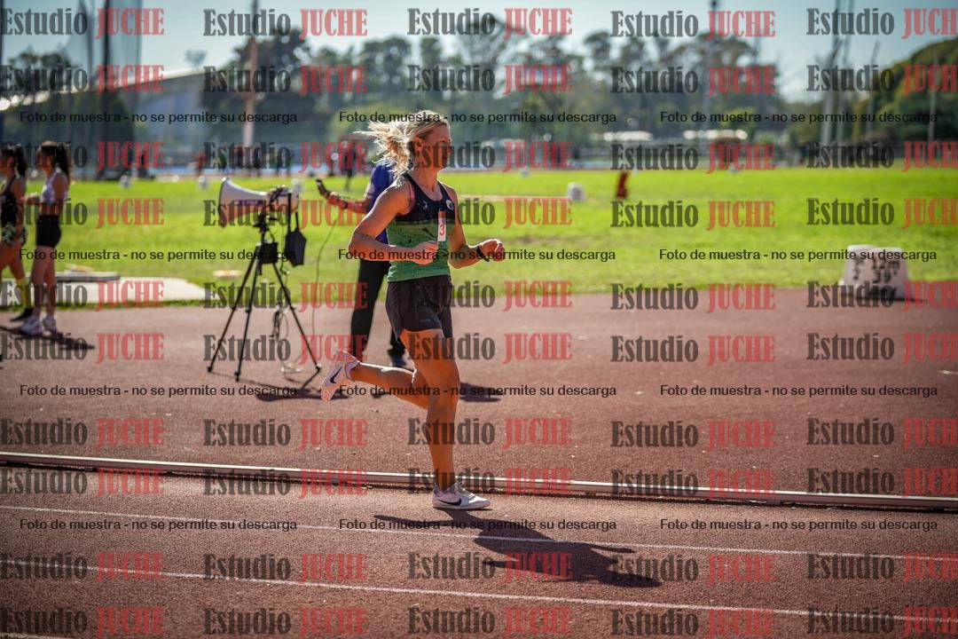 Fotos de los 800 m llanos de mujeres
