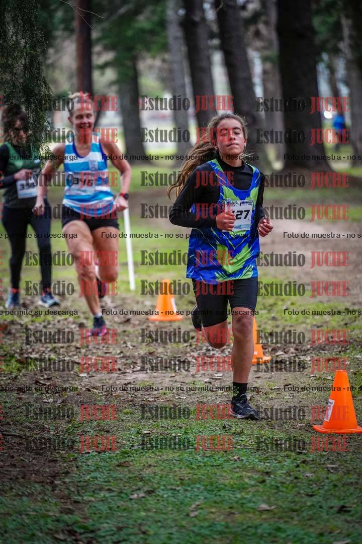 Fotos en el circuito