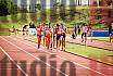Fotos de los 800 m llanos de mujeres - FINAL