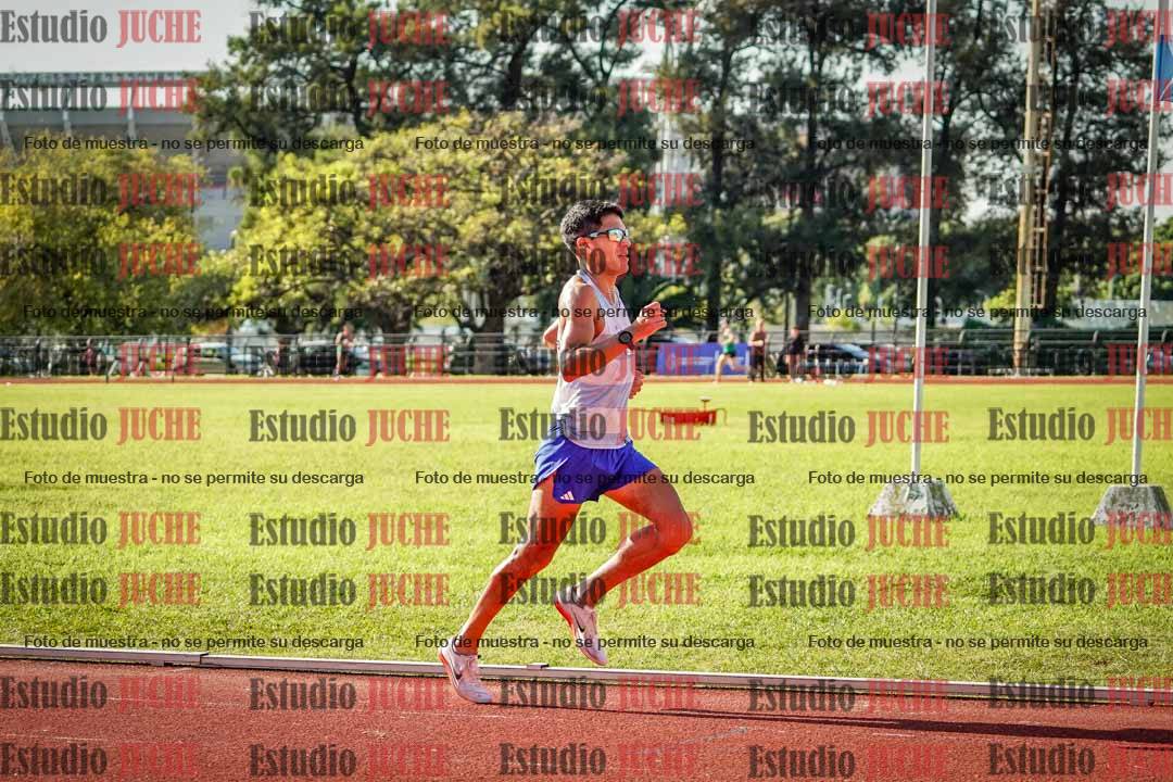 Fotos de los 10.000 m llanos