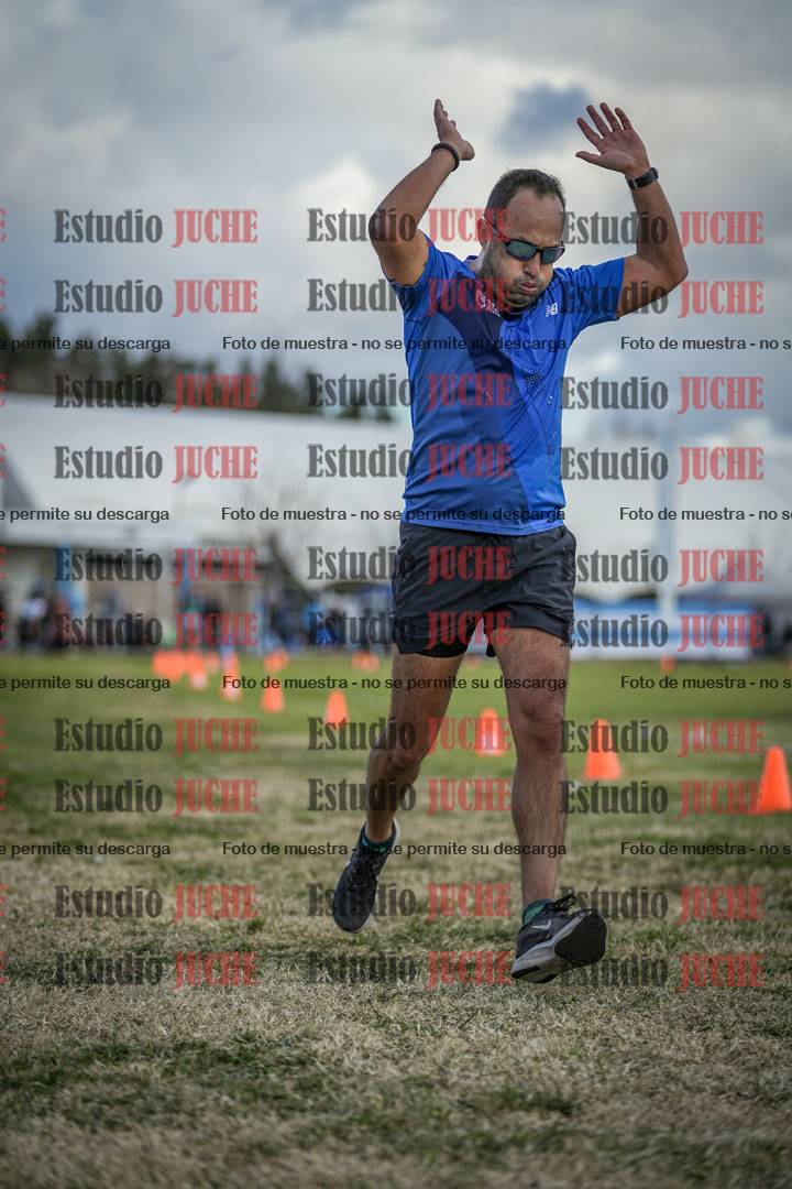 Fotos de las llegadas