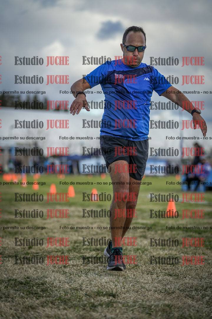 Fotos de las llegadas