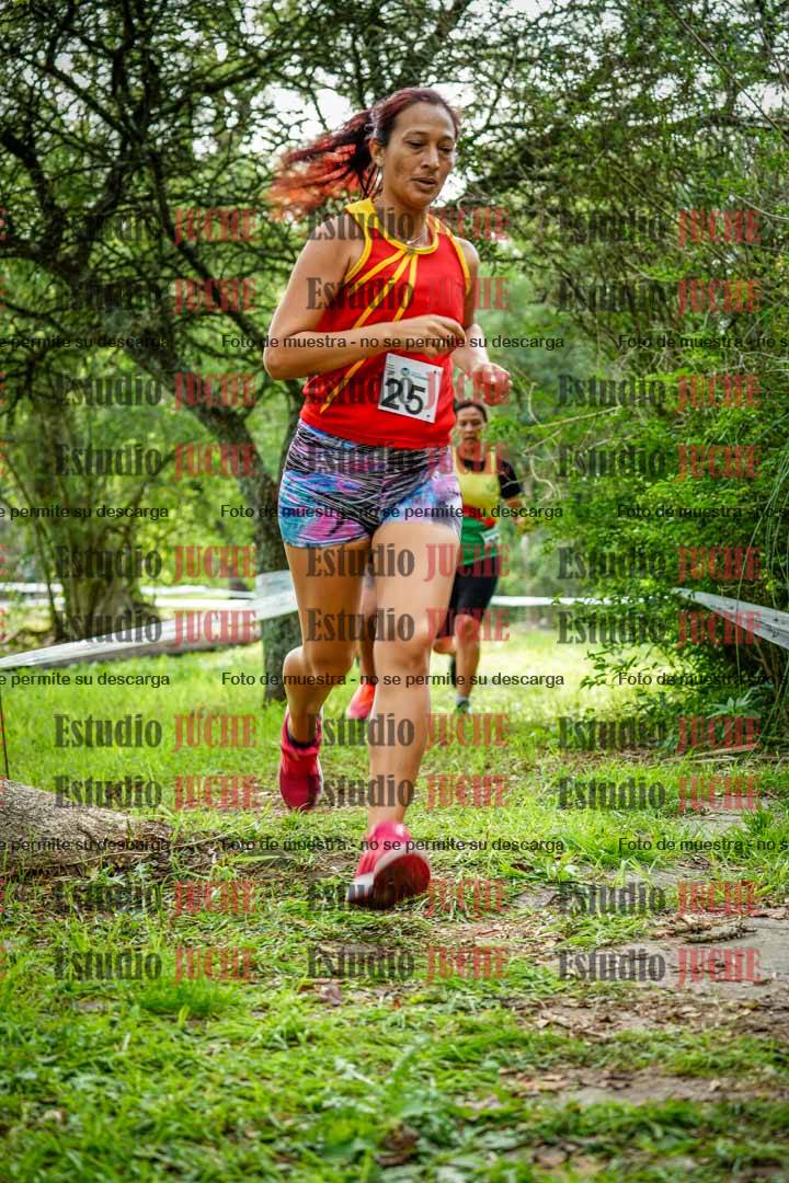 Fotos en el circuito