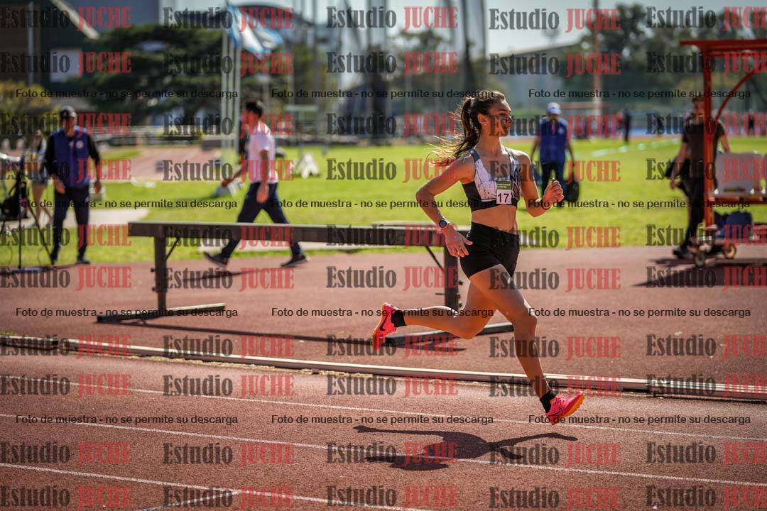 Fotos de los 800 m llanos de mujeres