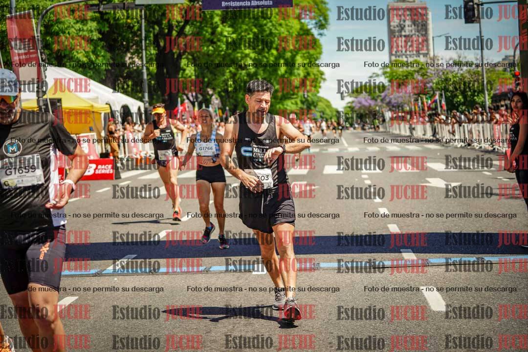 Fotos de la llegada - categoría G