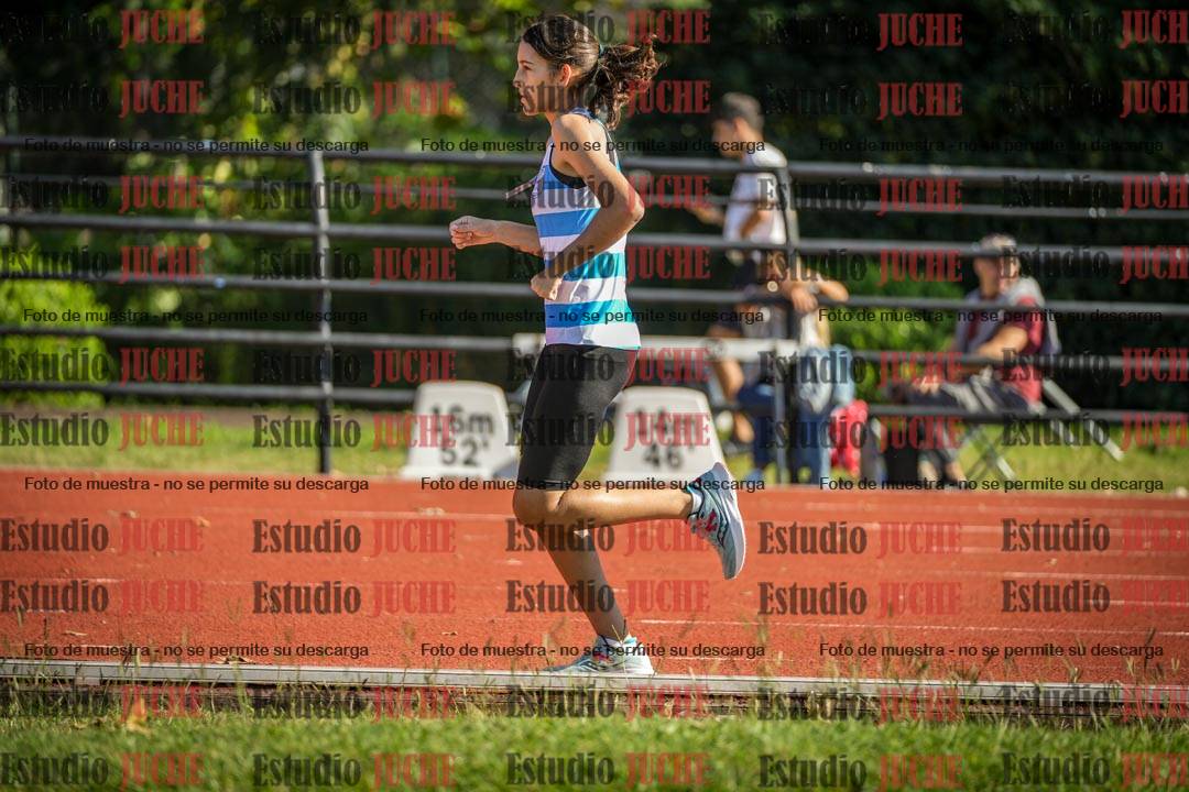 Fotos de los 2400 m llanos de mujeres