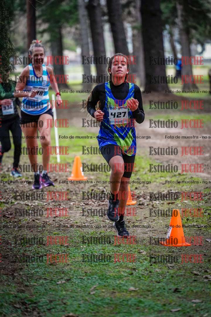 Fotos en el circuito