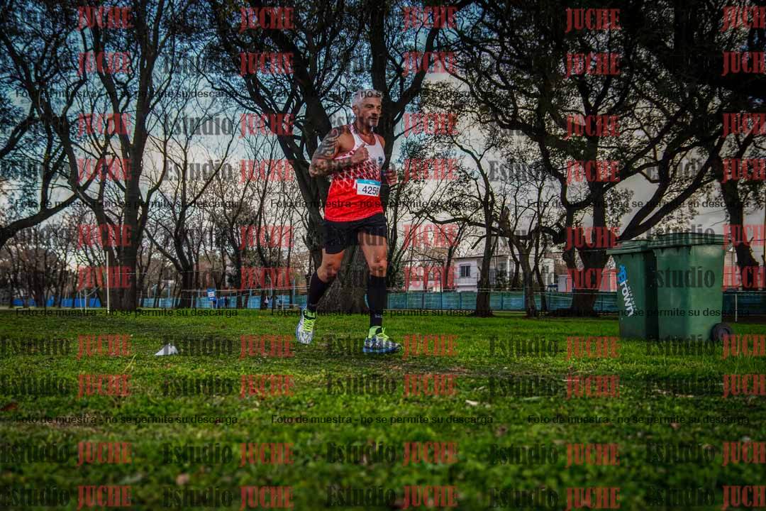Fotos en el circuito