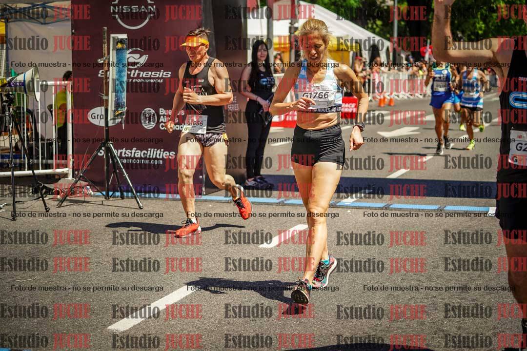 Fotos de la llegada - categoría G