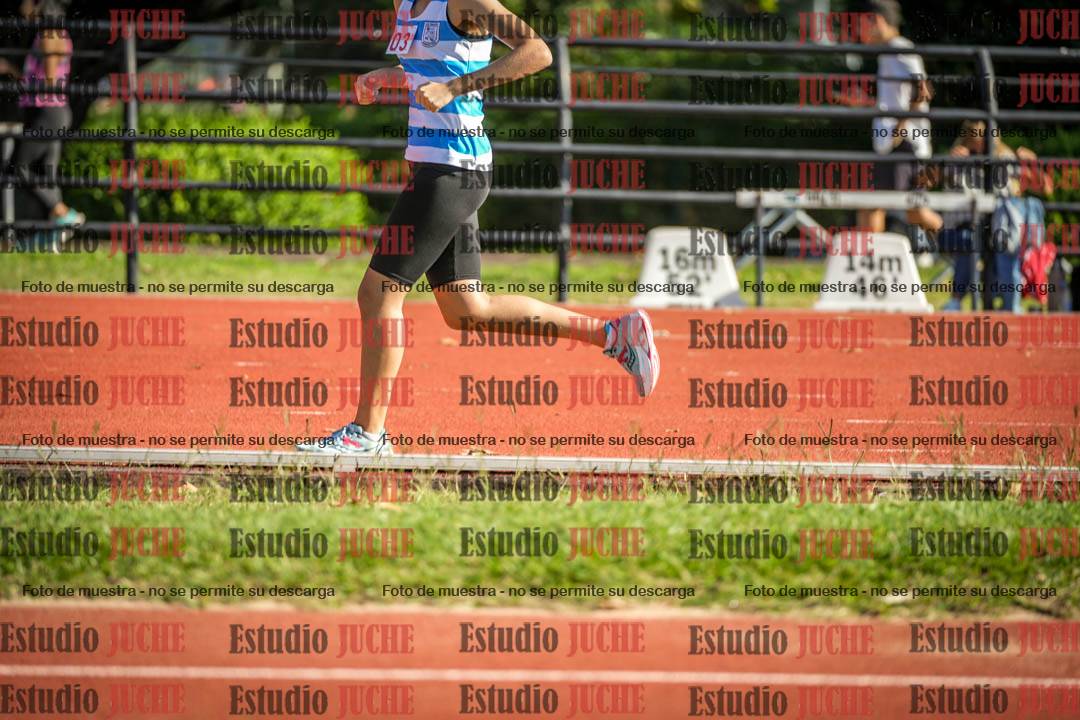 Fotos de los 2400 m llanos de mujeres