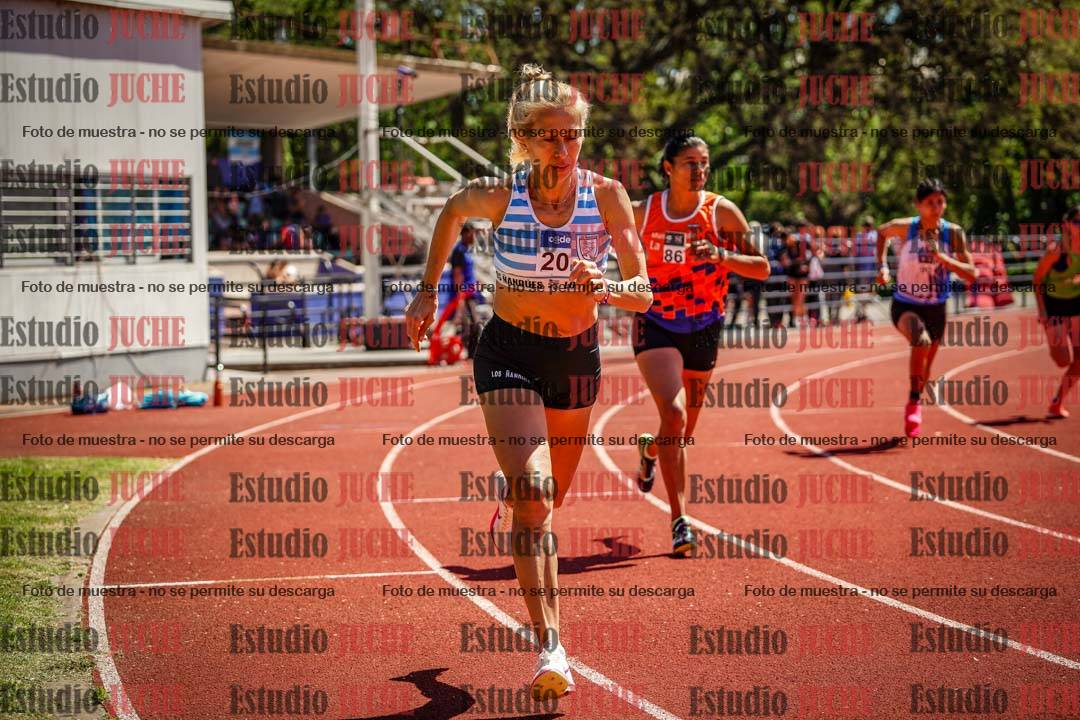 Fotos de los 800 m llanos de mujeres
