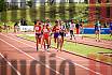 Fotos de los 800 m llanos de mujeres - FINAL