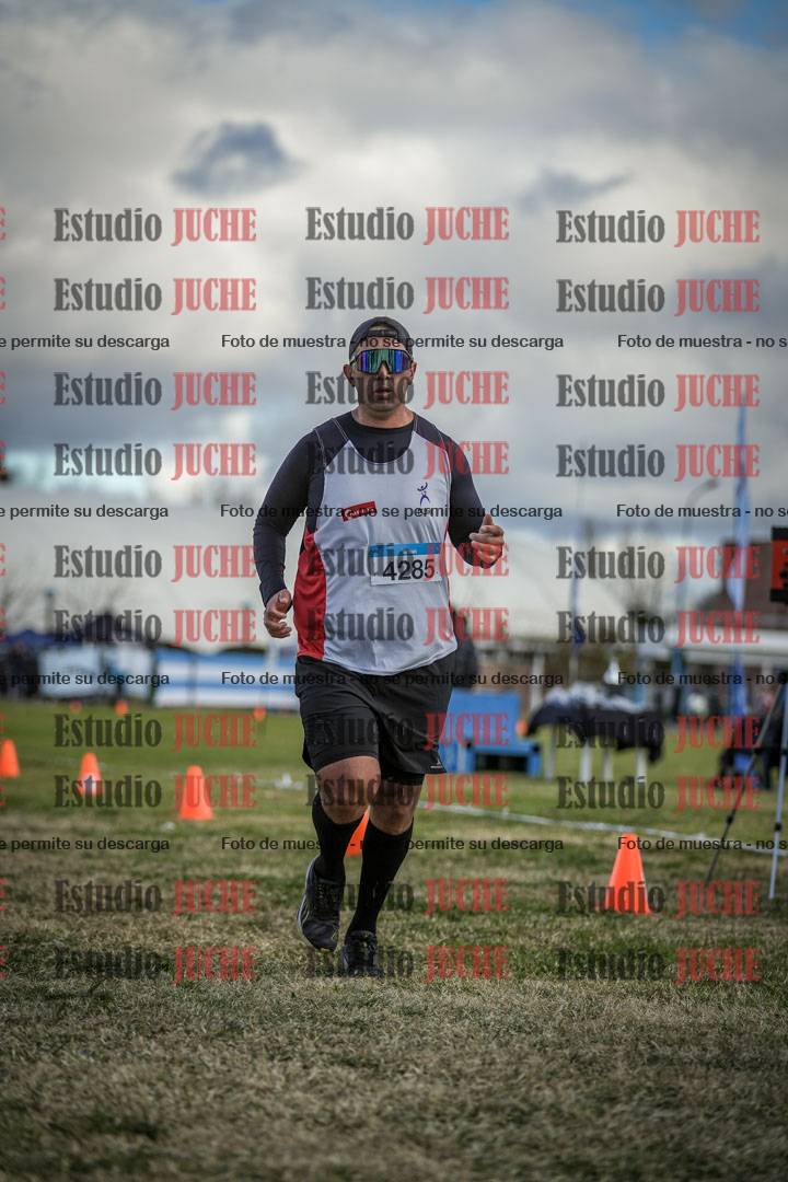 Fotos de las llegadas
