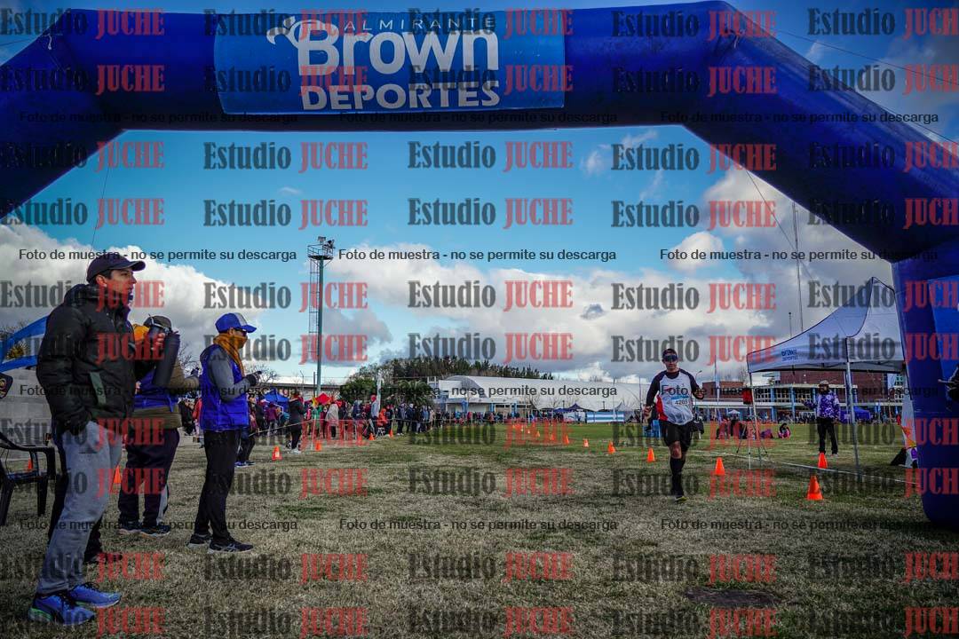 Fotos de las llegadas