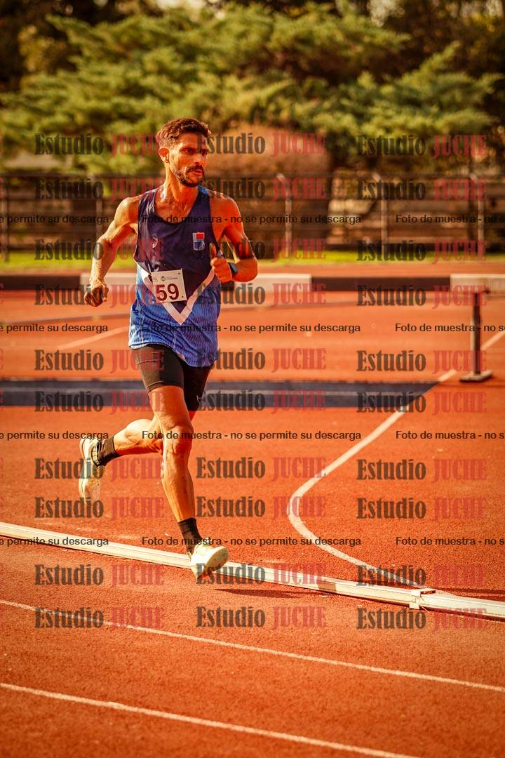 Fotos de los 10.000 m de mujeres y varones