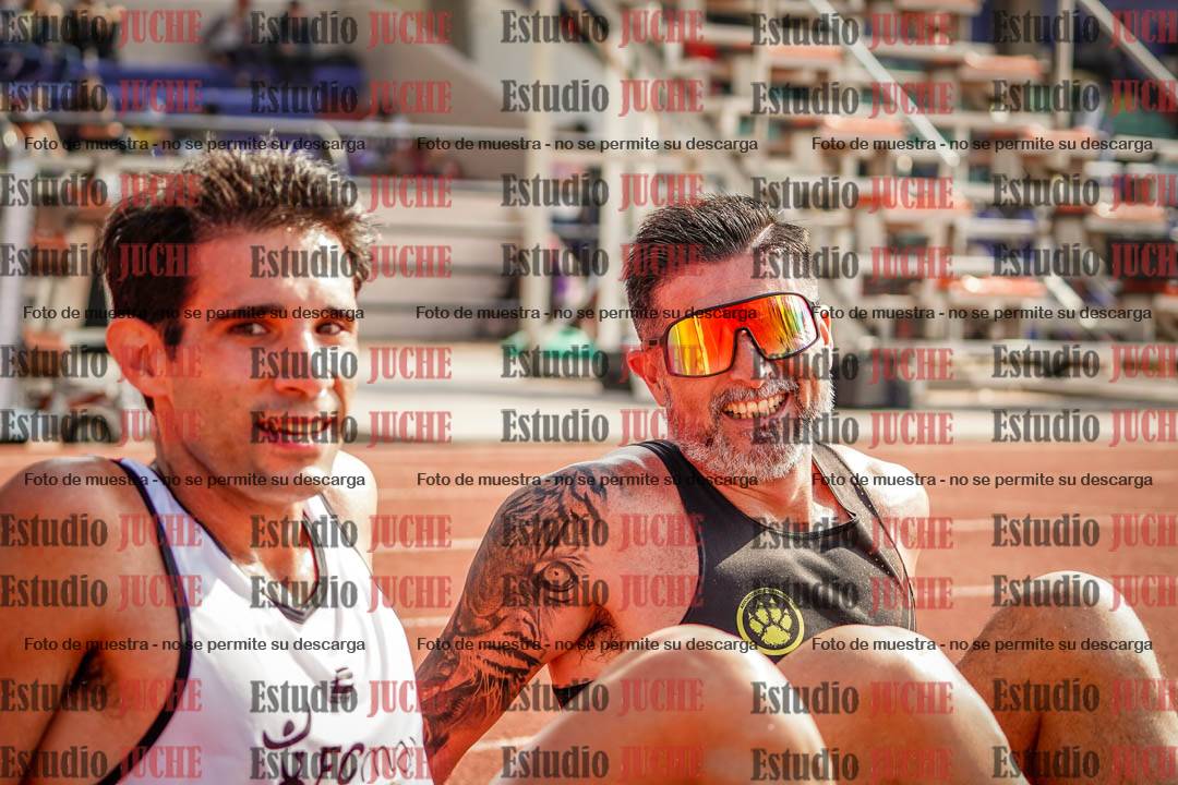 Fotos de algunos podios y extras del torneo